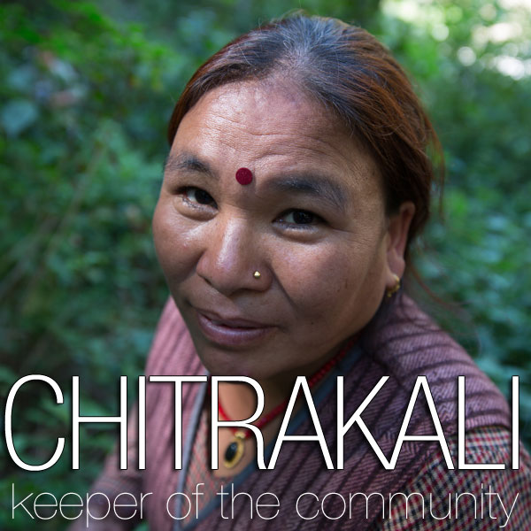 Chitrakali – Keeper of the community