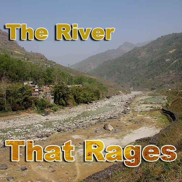 The River that Rages episode artwork
