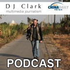 D J Clark Multimedia Stories